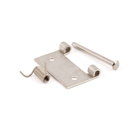 Groen Hinge Spring Loaded 004114